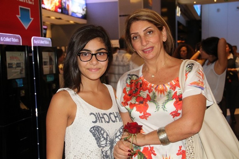 Red Carpet Premiere Le Petit Prince